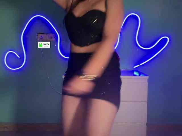 โมเดลนี้กำลังถ่ายทอดสดอยู่. QuestQueen