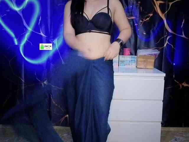 QuestQueen Live Webcam on BongaCams