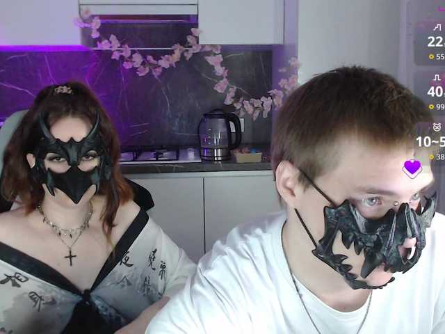  yourlildemons chat room