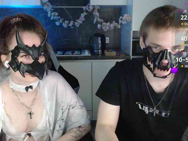 yourlildemons webcam