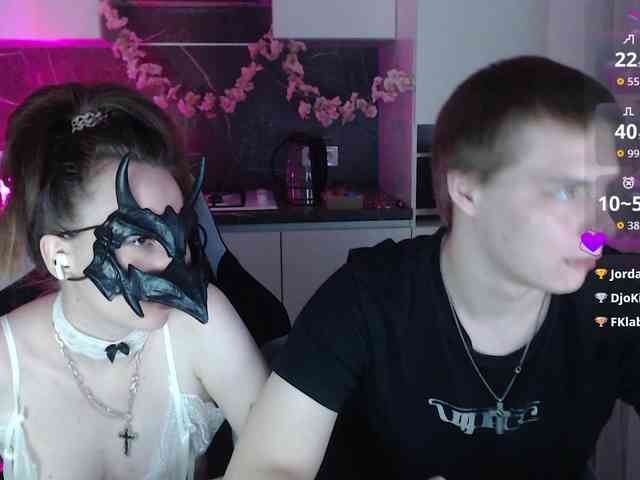 yourlildemons webcam