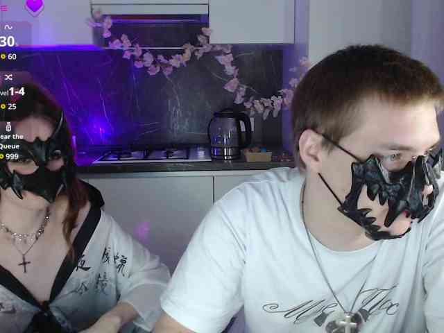 yourlildemons webcam