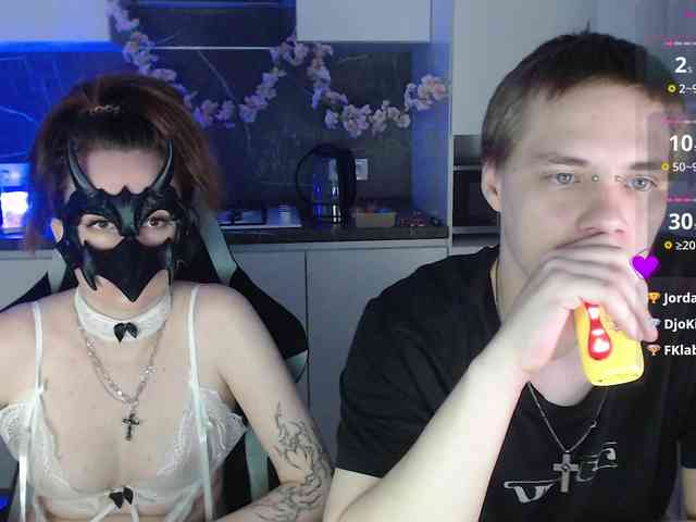yourlildemons webcam