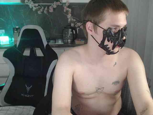 yourlildemons webcam