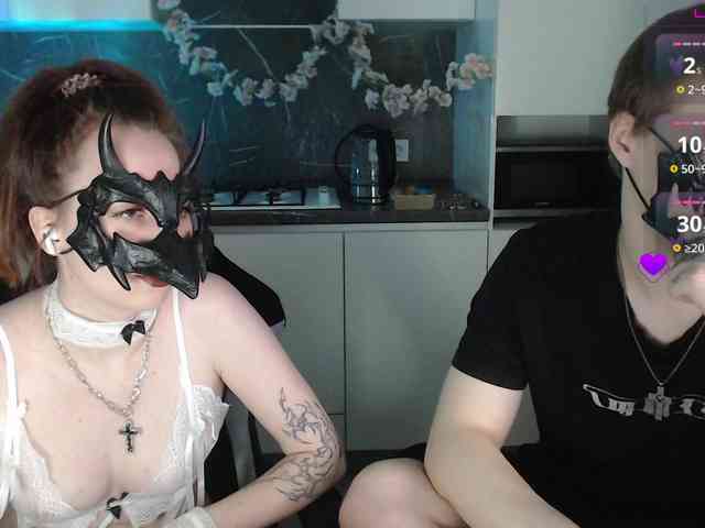 yourlildemons webcam