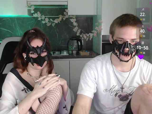 yourlildemons webcam