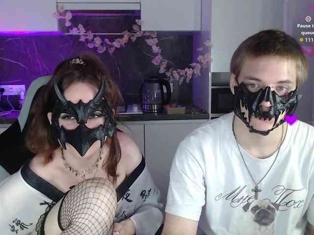 yourlildemons webcam