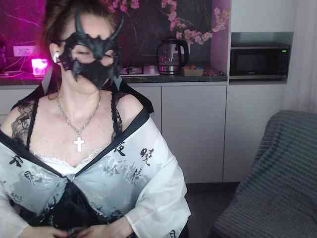 yourlildemons webcam