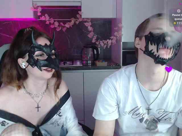 yourlildemons webcam