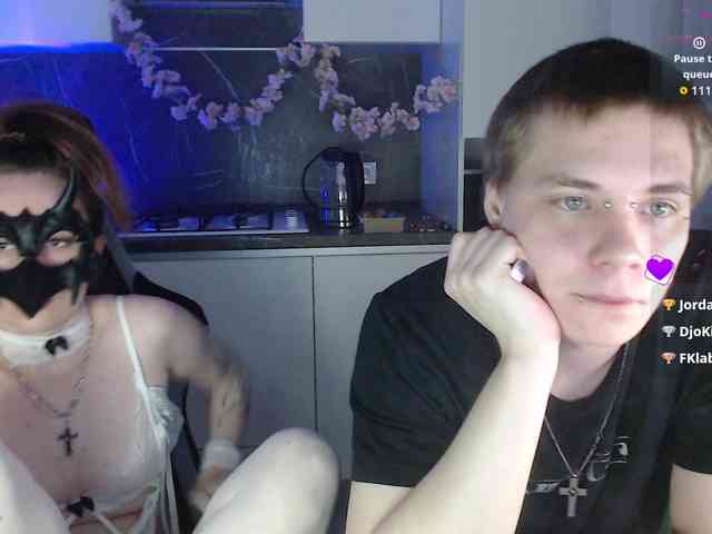 yourlildemons webcam