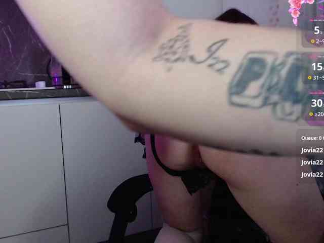yourlildemons webcam