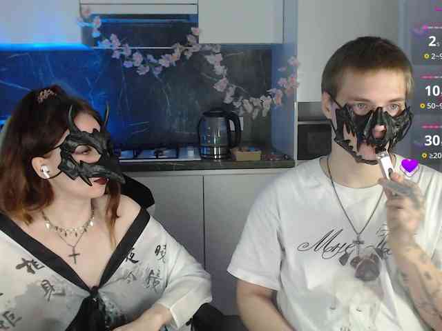 yourlildemons webcam