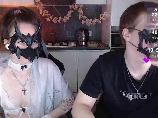 yourlildemons webcam