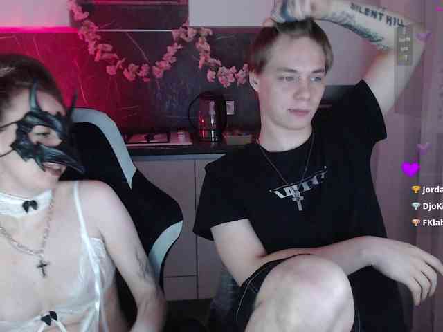 yourlildemons webcam