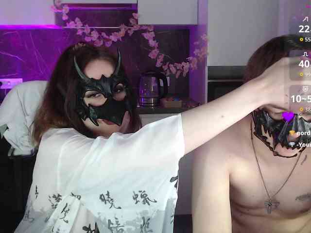 yourlildemons webcam