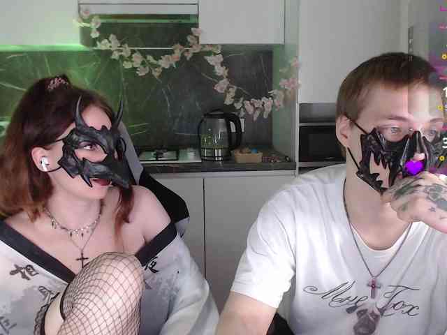 yourlildemons webcam