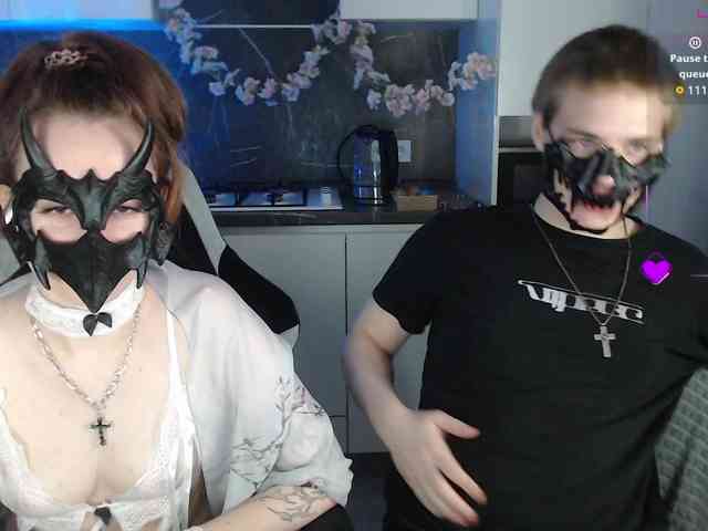 yourlildemons webcam