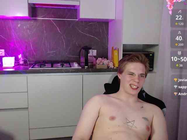 yourlildemons webcam