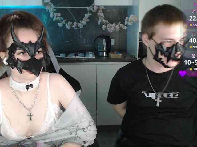yourlildemons webcam