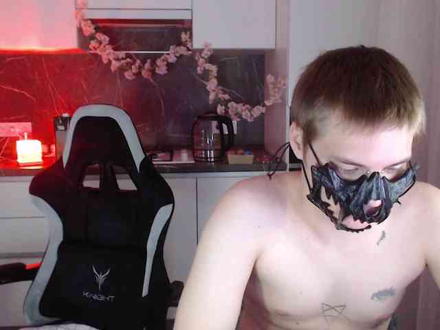 yourlildemons webcam