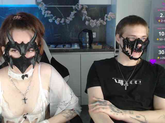 yourlildemons webcam
