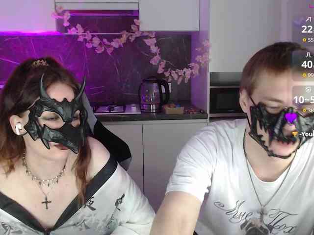 yourlildemons webcam