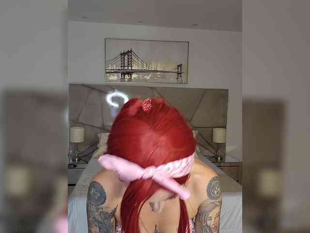 nikypallmer1 webcam