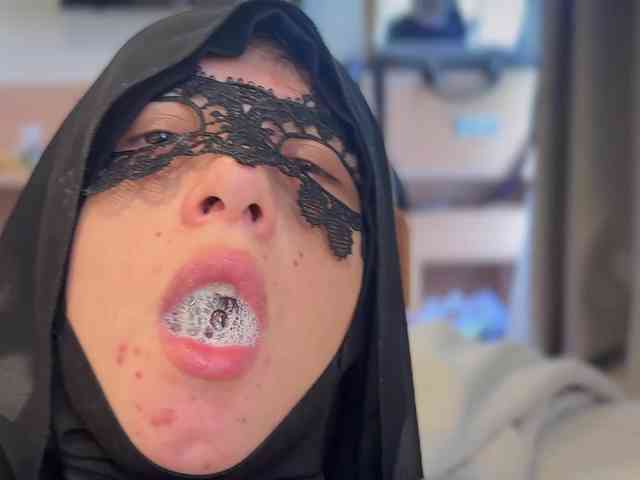 hiddenCrazySlut