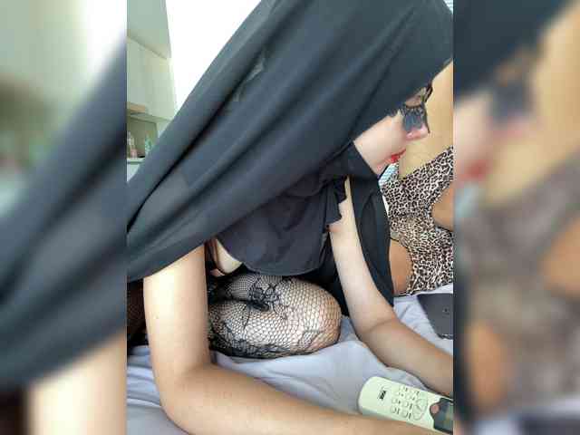 Модель: hiddenCrazySlut