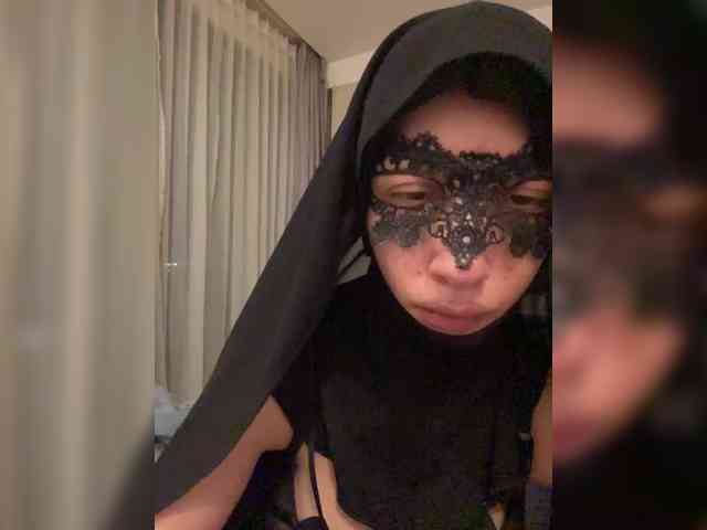 hiddenCrazySlut live show