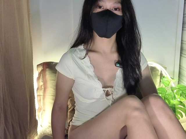msshye18 live cam on BongaCams