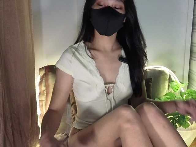 msshye18 live cam on BongaCams