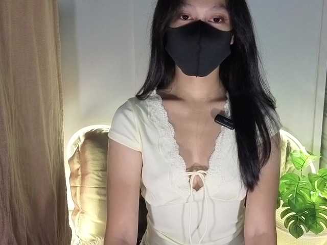 msshye18 live cam on BongaCams