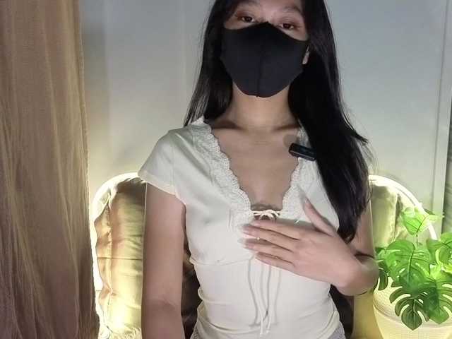msshye18 live cam on BongaCams