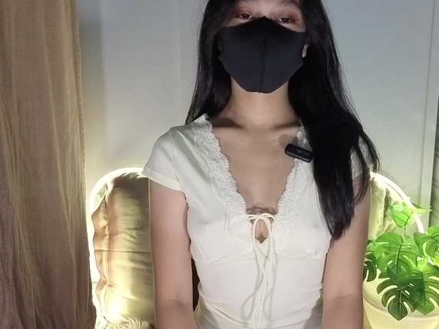 msshye18 live cam on BongaCams