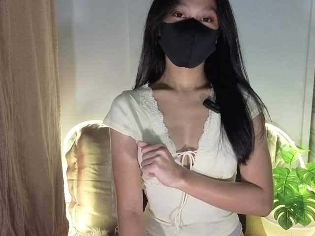 msshye18 live cam on BongaCams