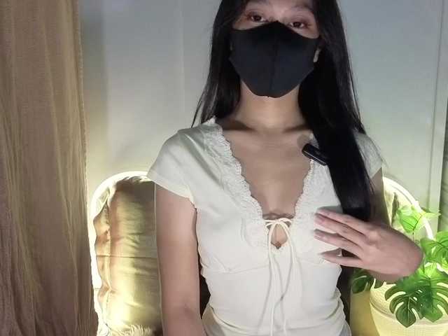 msshye18 live cam on BongaCams
