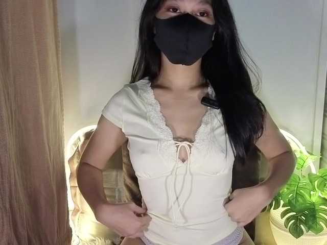 msshye18 live cam on BongaCams