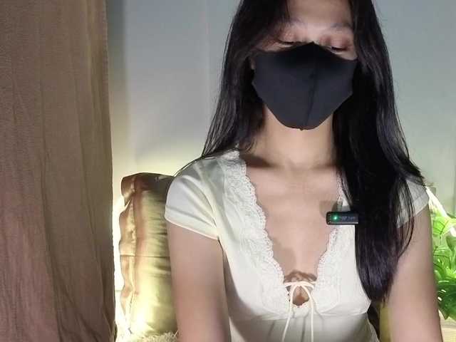 msshye18 live cam on BongaCams