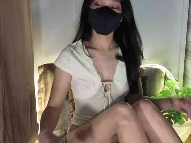 msshye18 Live Webcam on BongaCams
