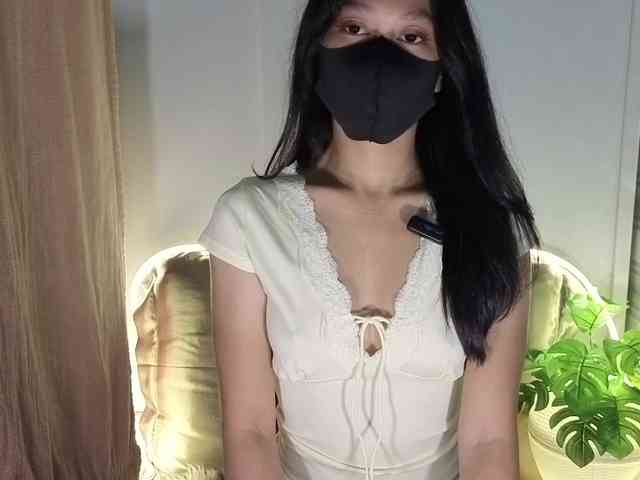 msshye18 Live Webcam on BongaCams