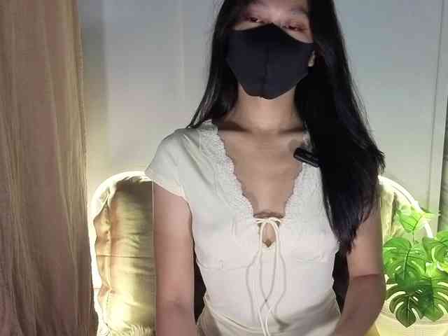 msshye18 Live Webcam on BongaCams