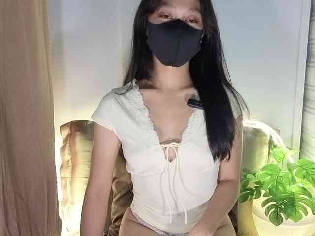 msshye18 Live Webcam on BongaCams