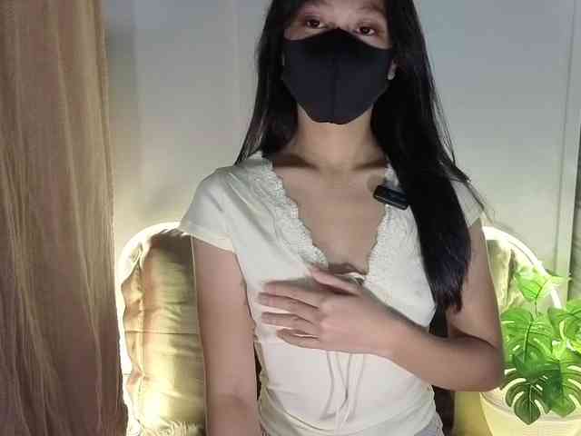 msshye18 Live Webcam on BongaCams