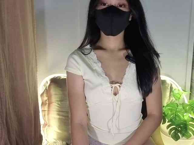 msshye18 Live Webcam on BongaCams