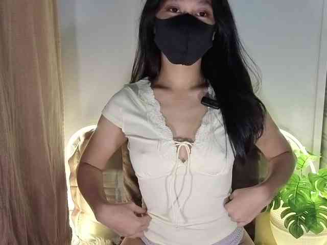 msshye18 Live Webcam on BongaCams
