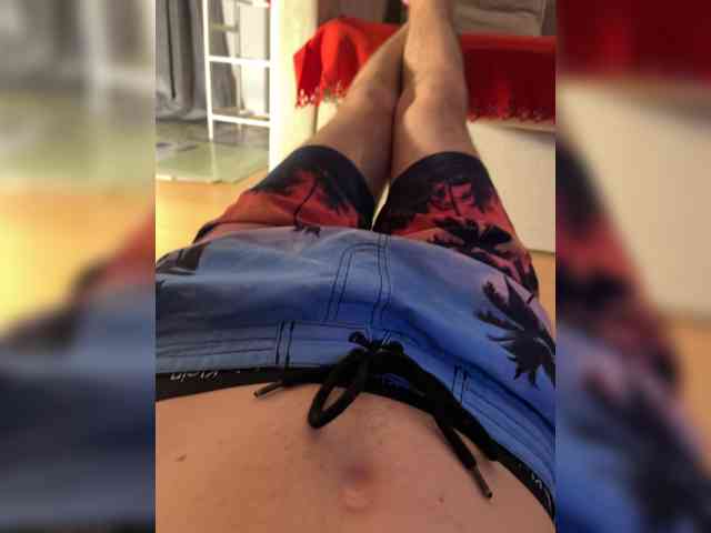 Endy1 Sex Cam Show