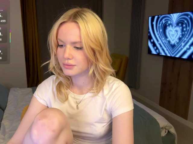 Profile and Statistics for moonavelle on BongaCams