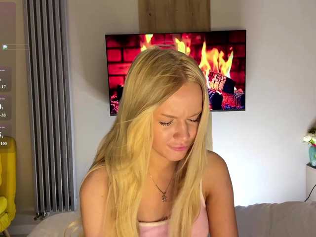moonavelle Cam en directo en BongaCams