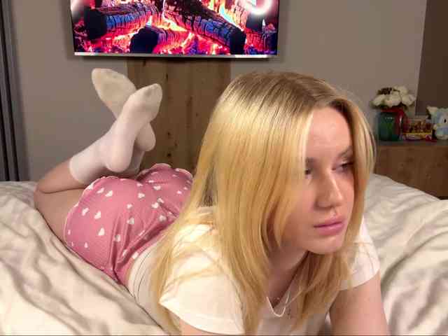 moonavelle webcam